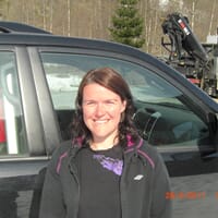 Aud Marit Bergo