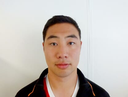 Jan Erik Yung Farestveit