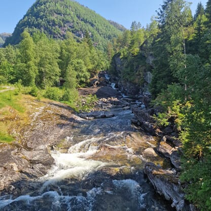 Nye straumprisar frå januar 2025
